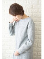 ノイン(noine)&nbsp;季節をいち早く先取りしよう。