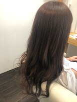 アパートメント 山口阿知須店(APARTMENT)&nbsp;ロングヘアー