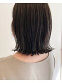 blue ash color◎杉浦 恵