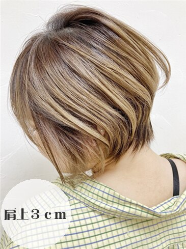 メーカー不明，60年ほど前のベアー センダタツヤ ショートパーマ ボブパーマ 銀座美容師 | かきあげ