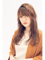 ブリング バイ スノードロップ 吉祥寺(BRING by Snowdrop)&nbsp;前髪/マチルダボブ/ピンクベージュ/インナーグレージュ/吉祥寺