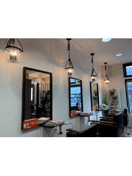 【坂出駅より徒歩１０分】リラックスしながら自然体で過ごせるアットホームかつ通いやすいサロン♪