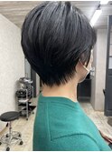マルミショート