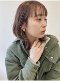 【LIBRE恵比寿】ふわっと動く☆くびれミディアム