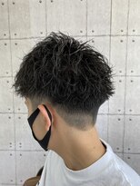 シリー(SILLY)&nbsp;ソフトツイストショート