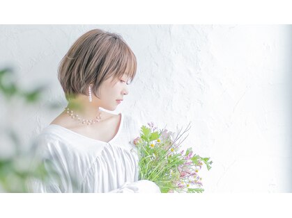 ロージーバイフーガヘアー 元住吉店(Rosy by FUGAhair)の写真