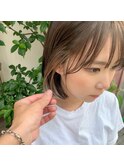 #インナー #カラー #ベージュ #新居浜