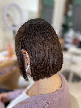 ココン(COCON) 酸性美髪矯正