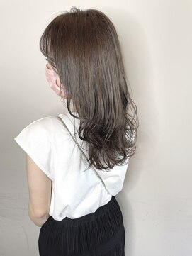 イングスジャパン(ings JAPAN) 秋先取りカラー