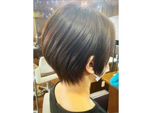 ヘアメイク フェイス(hair make faith)