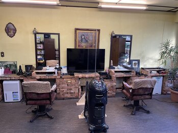 ドリームルームの写真/時間をかけて行う施術だからこそ、ゆっくり過ごせる空間で。少人数サロンだから周りの目も気になりません！