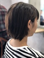 クシュ 所沢東口店(kusyu...) 髪質改善ハイライトイルミナカラーインナーカラーダブルカラー