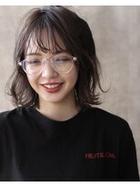 ラリカ(La Rica)&nbsp;[La Rica]     ミディアムスタイル！！