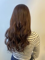 エシカル(ethical)&nbsp;グレイカラー×ナチュラルブラウン