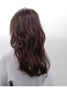 ラテ アトリエ(latte atelier) latte hair atelier