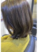 ☆☆ナチュラルアッシュブラウン☆☆