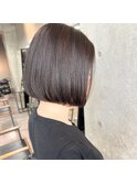 ブラウン