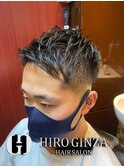フェード 五反田 理容室 床屋