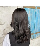 ララ(LaLa)&nbsp;グレージュカラー