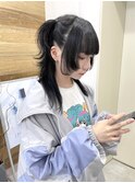 ロングウルフ
