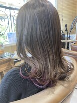 バブ バイネオリーブ(Bab by neolive)&nbsp;▲隠せるデザインカラー▼