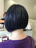 エトス プロデュースド バイ ヴァイナルズミックス(Ethos produced by Vinyl's mix)&nbsp;ネイビー！