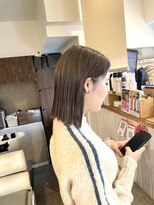 スケール(SCALE)&nbsp;くすみベージュ