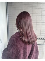 ケイリー(KAYLEE) 盛れるpink color ♪