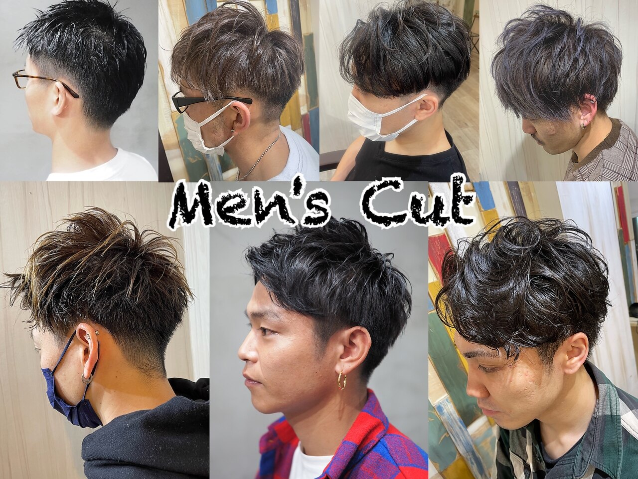 ミルプデザイン(MilP design)｜ホットペッパービューティー