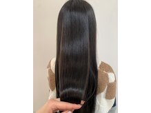 ルシードスタイル バレッタ(LUCIDO STYLE BARRETTA)