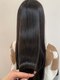 ルシードスタイル バレッタ(LUCIDO STYLE BARRETTA)の写真/一人ひとりの髪質やダメージに合わせて最適な薬剤＆トリートメントを選定♪艶やかでコシのあるヘアへ