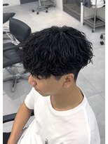 エース 栄矢場町店(Ace) ツイストスパイラルパーマ