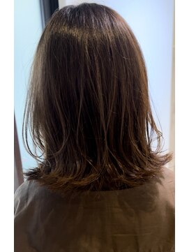 ラフ 大宮店(Laf) サロンスタイル