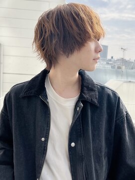 スキル 渋谷(SKILL) メンズミディアム