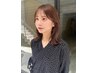 【tomo限定】カット＋デトックスRezoカラー＋marbb　￥20100→