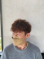 髪屋 40代～50代の若々しい【イケオジスタイル】提案させて頂きます