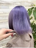 【Factory5きた】ハイトーンパープル