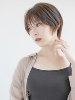 アッシュ 清瀬店(Ash)&nbsp;20代30代40代『コンパクトショート』Ash清瀬店