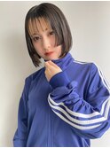 ステップボブ
