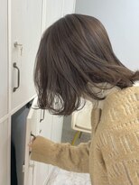 リル(lilu)&nbsp;オリーブベージュ/mii