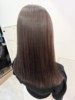 シエル 千葉店(CIEL)&nbsp;《最上級TOKIO縮毛矯正》