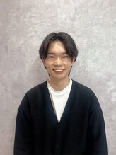 フィー 東川口店(fee) 白石 凌大