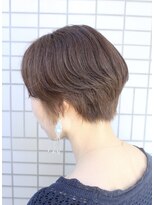 ロジーフォーヘアー(LOZY for hair) LOZY style