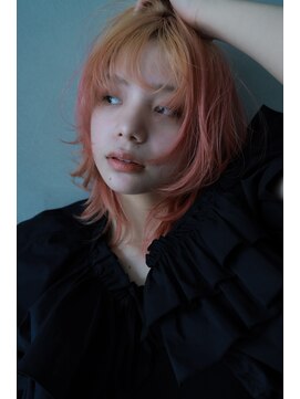 ロゼッタプラス(ROSETTA+) ウルフレイヤー*