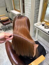 ヘアケアが得意なスタイリストがおすすめする！髪質改善トリートメントをご紹介◎ 溝の口駅/髪質改善