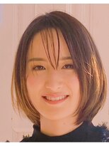 エバービューティーアトリエ(ever beauty atelier)&nbsp;レイヤーボブ