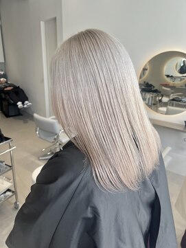 ソル 栄矢場町(SOL) ホワイトカラー