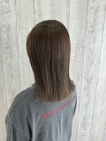 シエル 立川店(CIEL) 【KAZUYA×CIEL】グレージュ