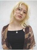 レイヤーブロンド/NANA