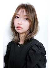 ーmatching【似合わせ】ー